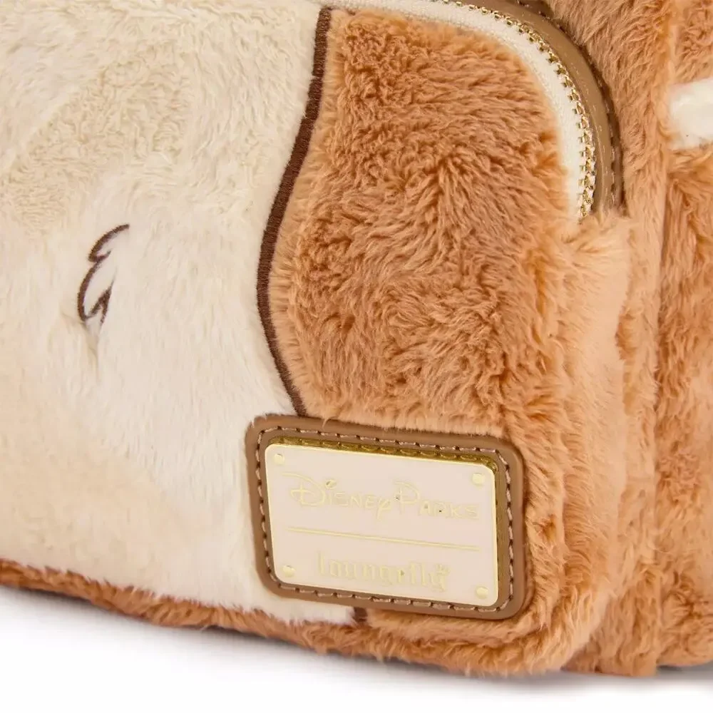 Loungefly Bambi Pastel Loungefly Mini Backpack NWT